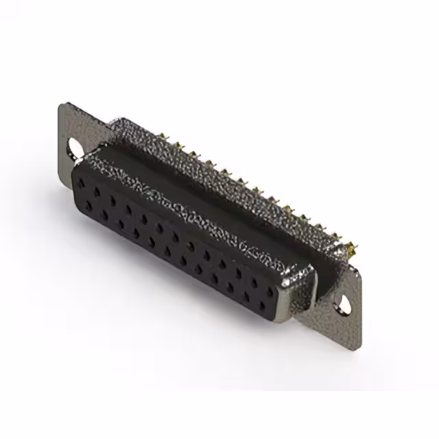 628-M25-622-BT1 EDAC Inc.  D-Sub Connector Assemblies